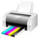 free-vector-printer